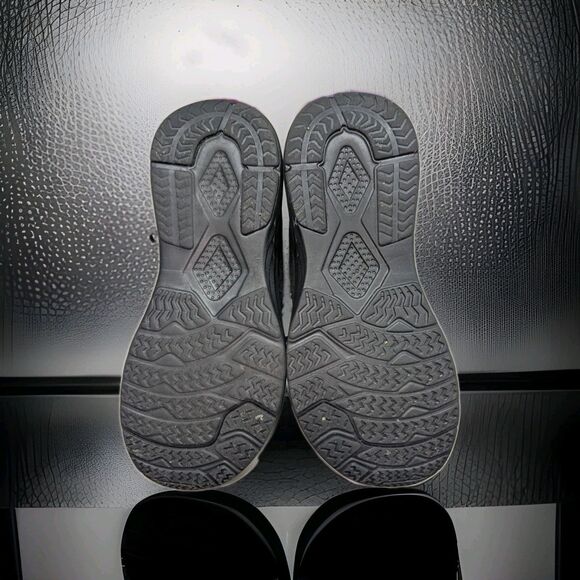 Rollstep Wide Toe Box Shoes Air Cushion Women's Size 10 - Picture 5 of 6